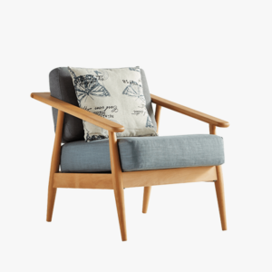 Bench Bade Ellery Leather Great Room Sofa